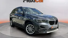 Azul Usado 2020 BMW X1 SUV | 19.990 € (Precio justo)