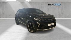 Negro Usado 2025 Renault Symbioz Iconic SUV | 30.900 € (Precio justo)