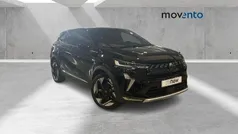 Negro Usado 2025 Renault Symbioz Iconic SUV | 30.910 € (Precio justo)