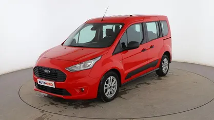 Usado 2019 Ford Tourneo Connect Trend Monovolumen | 16.599 € (Precio justo)