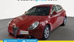 Usado 2012 Alfa Romeo Giulietta Distinctive Utilitario | 8200 € (Precio justo)