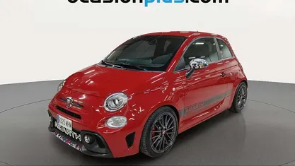 Usado 2023 Abarth 695 Utilitario | 23.546 € (Buen precio)
