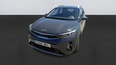 Usado 2023 Kia Stonic SUV | 16.400 € (Precio justo)