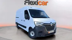 Usado 2024 Renault Master | 25.390 €