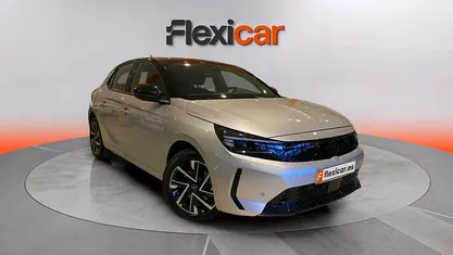 Usado Opel Corsa 101 CV (74 kW) 2024 Utilitario