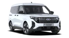 Usado 2024 Ford Tourneo Active | 29.900 € (Super precio)