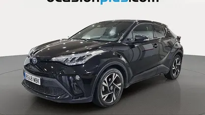 Usado Toyota C-HR Advance 184 CV (135 kW) 2022 SUV