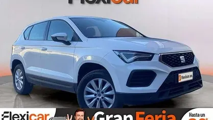 Usado 2023 Seat Ateca Reference SUV | 15.490 € (Super precio)
