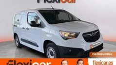 Blanco Usado 2023 Opel Combo Edition Monovolumen | 13.490 € (Super precio)