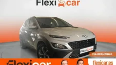Usado 2022 Hyundai Kona SUV | 18.890 € (Buen precio)