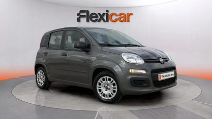 Occasion Fiat Panda Sport 71 PK (52 kW) 2022 Grijs Hatchback