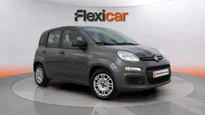 Usado Fiat Panda Sport 71 CV (52 kW) 2022 Utilitario