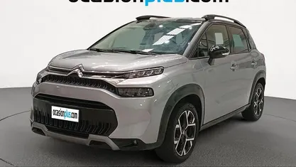 Usado Citroën C3 Aircross PureTech 110 CV (80 kW) 2024 SUV