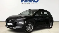 Usado 2019 Hyundai Kona SUV | 16.490 € (Precio justo)