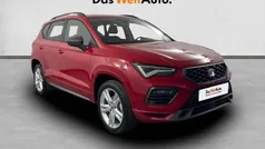 Usado 2025 Seat Ateca FR SUV | 30.300 € (Precio justo)