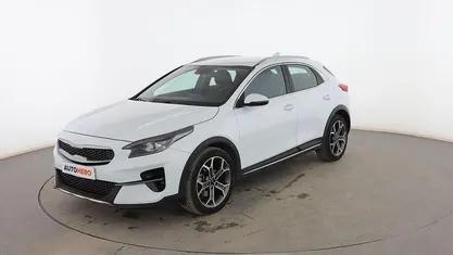 Usado Kia XCeed 160 CV (117 kW) 2022 SUV