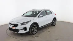 Usado 2022 Kia XCeed SUV | 21.999 € (Precio justo)
