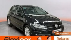 Usado 2019 VW Golf VII Advance Berlina | 17.990 € (Precio justo)