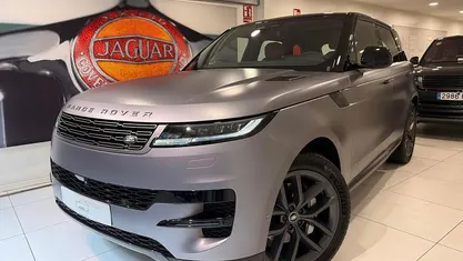 Usado Land Rover Range Rover Sport SE 460 CV (338 kW) 2025 SUV