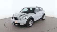 Blanco Usado 2014 Mini Cooper D Paceman SUV | 12.499 €