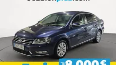 Usado 2014 VW Passat Advance Berlina | 10.300 € (Precio justo)