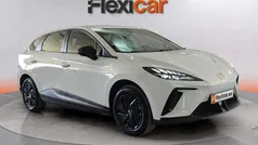 Usado 2023 MG MG4 EV Utilitario | 16.490 € (Precio justo)