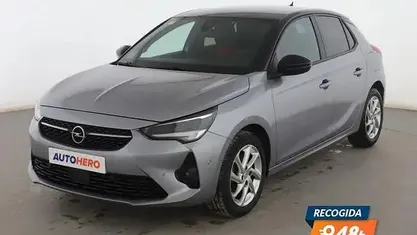 Usado Opel Corsa GS Line 101 HP (74 kW) 2020 Citadino