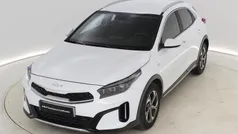 Blanco Usado 2024 Kia XCeed SUV | 20.623 € (Precio justo)