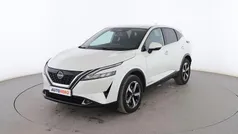 Usado 2023 Nissan Qashqai N-Connecta SUV | 28.099 € (Buen precio)