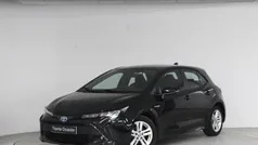 Negro Usado 2021 Toyota Corolla Active Berlina | 15.490 € (Precio justo)