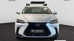 Lexus NX350h