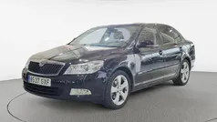 Usado 2010 Skoda Octavia Executive Berlina | 10.900 €