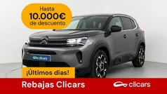 Usado 2024 Citroën C5 Aircross SUV | 23.990 € (Precio justo)