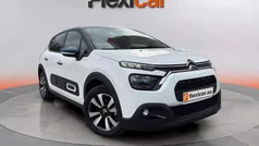 Usado 2024 Citroën C3 PureTech Utilitario | 13.990 € (Precio justo)
