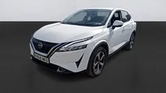 Usado 2023 Nissan Qashqai N-Connecta SUV | 29.000 € (Precio justo)