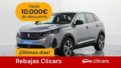 Usado 2024 Peugeot 3008 Allure SUV | 19.990 € (Precio justo)