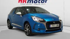 DS Automobiles DS3
