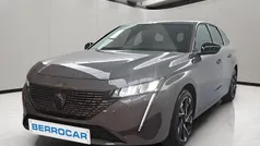 Usado 2024 Peugeot 308 Allure Familiar | 21.490 € (Buen precio)