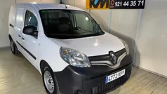 Usado 2018 Renault Kangoo Monovolumen | 12.826 € (Precio justo)