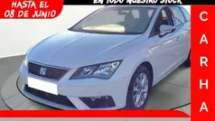 Usado 2020 Seat Leon Style Familiar | 12.890 € (Precio justo)