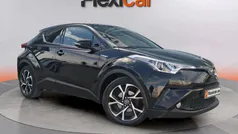Usado 2019 Toyota C-HR Plus SUV | 18.290 € (Super precio)