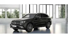 Gris Nuevo 2024 Mercedes GLC220 SUV | 67.700 € (Precio justo)