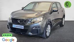 Usado 2017 Peugeot 3008 Active SUV | 11.890 € (Super precio)