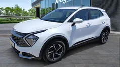 Usado 2023 Kia Sportage SUV | 26.500 € (Precio justo)