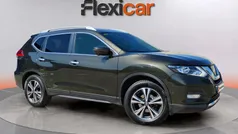 Usado 2017 Nissan X-Trail N-Connecta SUV | 15.890 € (Buen precio)