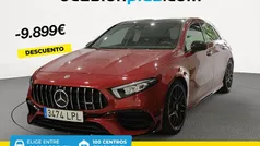 Usado 2021 Mercedes A45 AMG AMG Berlina | 51.250 € (Super precio)