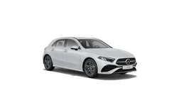 Mercedes A200