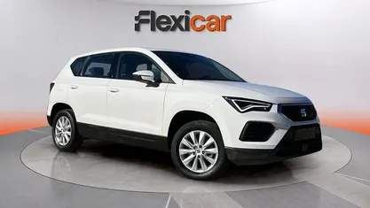 Usado Seat Ateca Reference 110 CV (80 kW) 2023 SUV