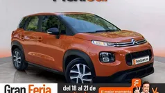 Naranja Usado 2018 Citroën C3 Aircross Feel SUV | 10.890 € (Precio justo)