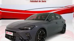 Usado 2024 Cupra Leon | 27.476 € (Precio justo)